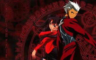 Fate Stay Night Wallpaper Archer HD Animewp