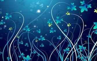 Widescreen Desktop Pictures Image Background Abstract Flowers