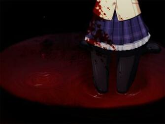Chaos Head Anime Wallpaper