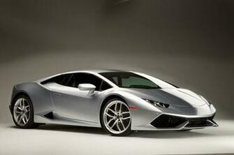Huracan Lamborghini