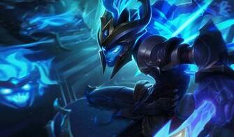 Championship Kalista Lol Wallpaper