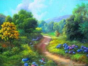 Image Nature Wallpaper HD And Background Photos
