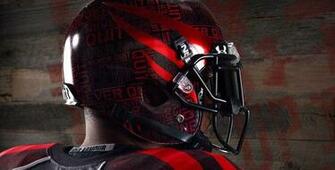 Under Armour Football Wallpaper HD Uniforms From