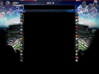 Espn Custom Background Fantasyfootball