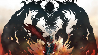 Black Clover Wallpaper 4k Pc At Dorothy Adams