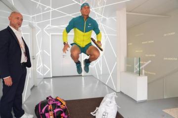 Nadal V Thompson Things We Learned Roland Garros The
