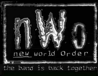 Nwo Wallpaper Best Auto Res