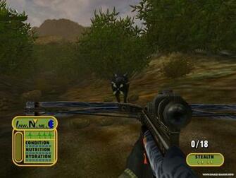 Gallery For Cabelas Dangerous Hunts
