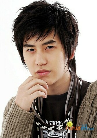 Cho Kyuhyun Pictures Wallpaperholic