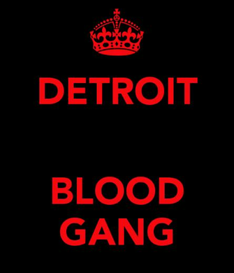 Crip Gang Wallpaper