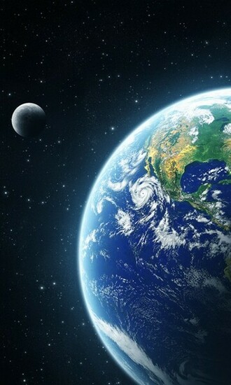 Cool HD Galaxy S2 Mobile Phone Wallpaper For Samsung 3d