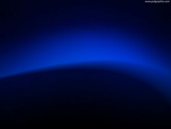 Blue Ray Background Beautiful Light Effect Over A Dark