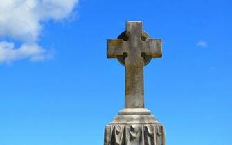 Headstone HD Wallpaper Background Image