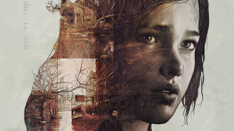 The Last Of Us HD Wallpaper And Background