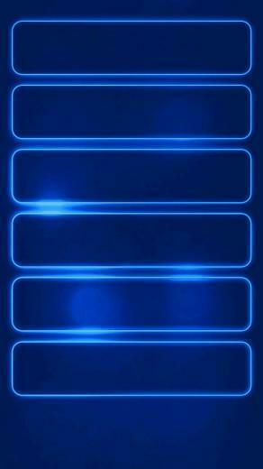 Raylene O Leary On NeonBackground Neon Signs Blue