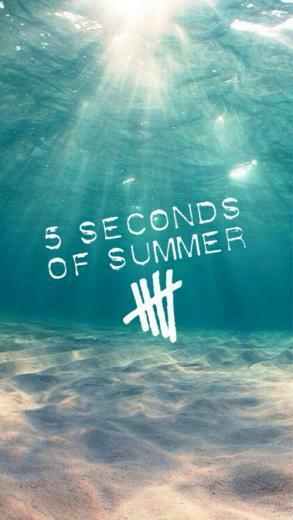 5sos Logo Image By Sarahswlon On Favim