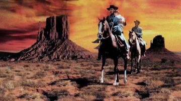 The Searchers John Wayne Ford