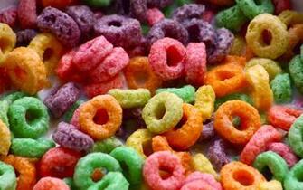 Cereal Wallpaper And Background Image Net