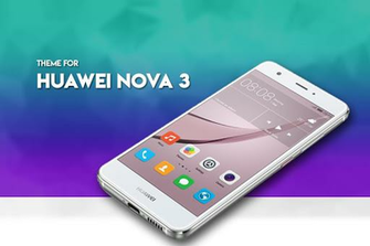 Theme For Huawei Nova Apk Androidappsapk Co