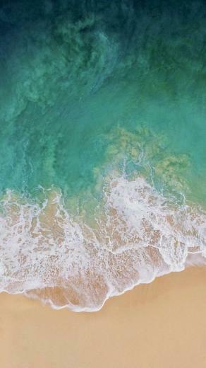 Ios Wallpaper Apple iPhone