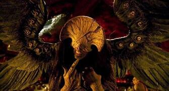 Pan S Labyrinth Wallpaper X Net