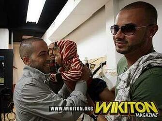 Wisin Y Yandel Image Wallpaper And