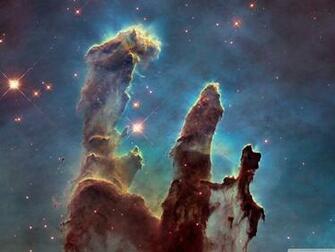 Pillars Of Creation 4k HD Desktop Wallpaper For Ultra Tv