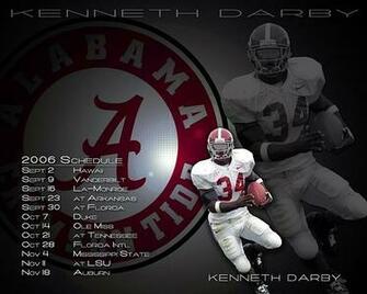 Alabama Crimson Tide Wallpaper