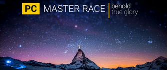 Made A Custom Ultrawide Pc Master Race Wallpaper For You