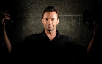 Hugh Jackman Wallpaper Male Celebrity