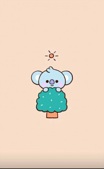 Fondo Koya Wallpaper