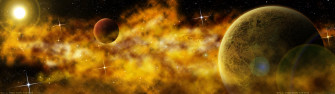 Dual Monitor Ozus Prime Wallpaper By Willfactormedia