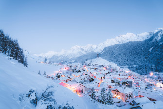 Switzerland Winter Guide The Most Magical Things To Do This
