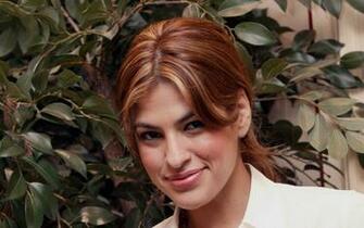 Eva Mendes Wallpaper Widescreen