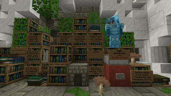 I Wonder How Many People Know What This Is Wynncraft
