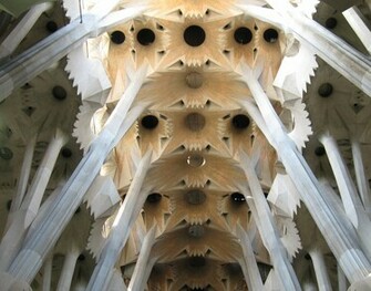 Gaudi HD Wallpaper A004 Album
