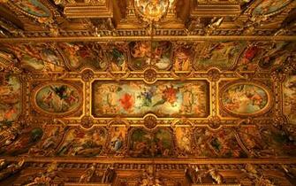 Sistine Chapel Wallpaper Top Background
