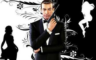 Pic New Posts Wallpaper James Bond