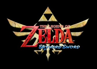 The Legend Of Zelda Skyward Sword Wallpaper Wallpaperbq