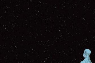 Dr Manhattan Wallpaper