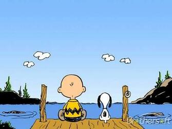 Snoopy Screensaver