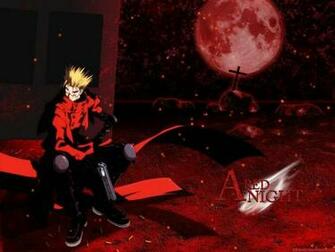 Trigun Background Group