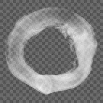 Smoke Ring Image Photos Png Stickers Wallpaper