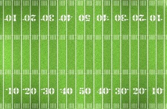 Football Field Wallpaper
