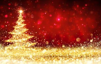 Holiday Christmas 8k Ultra HD Wallpaper
