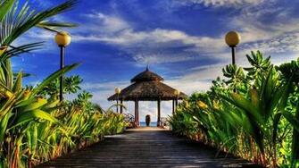 Beautiful Places Wallpaper All New