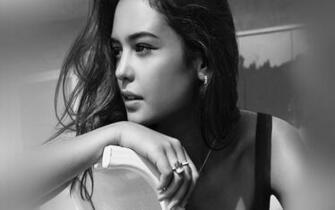 Courtney Eaton Wallpaper Background