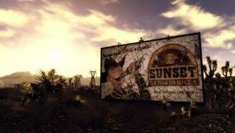 Fallout Wallpaper