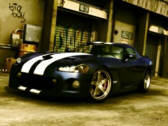 Street Racing Cars Wallpaper Keyword