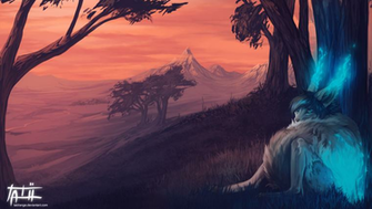 Furry Wallpaper Part